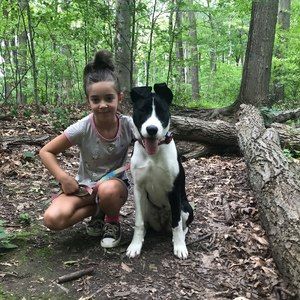 Meet your Posher, Steph